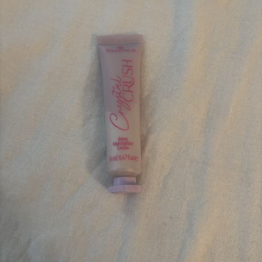Crema illuminante dewy essence