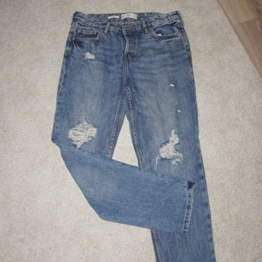 Mango Relax Jeans