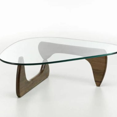 VITRA like table