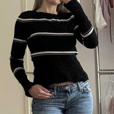 Pigalle Pullover XS