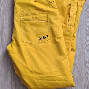 Pantaloni snowboard, pantaloni da sci ROXY Taglia S