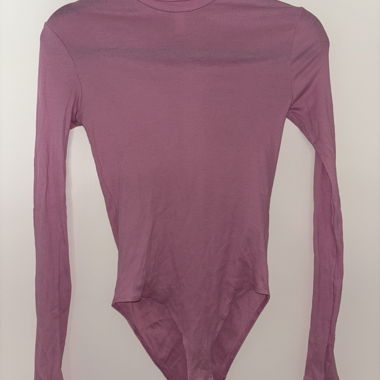 Body dolcevita H&M