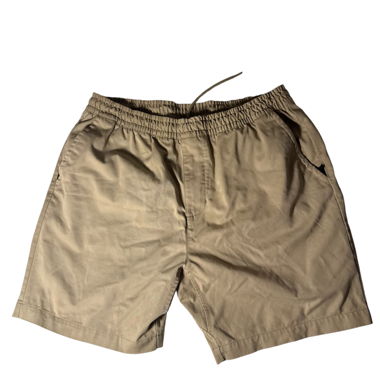 Pantaloncini Nike SB beige M