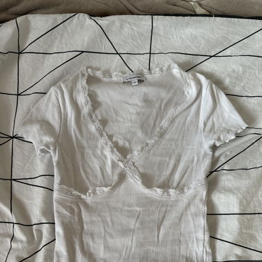 Spitzen top