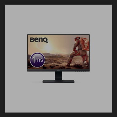 BenQ Monitor