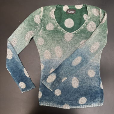 Princess goes Hollywood Pulli Gr 34,Wolle 55.-