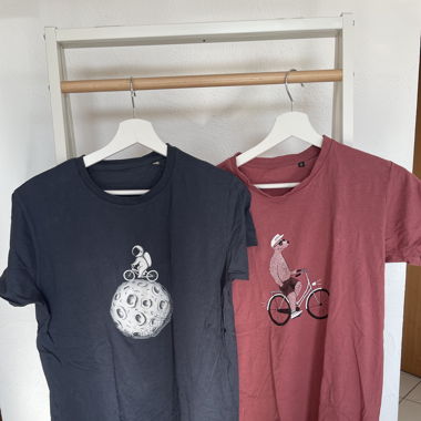 T-Shirt Duo