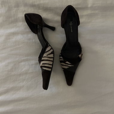 Talons vintage - Kurt Geiger