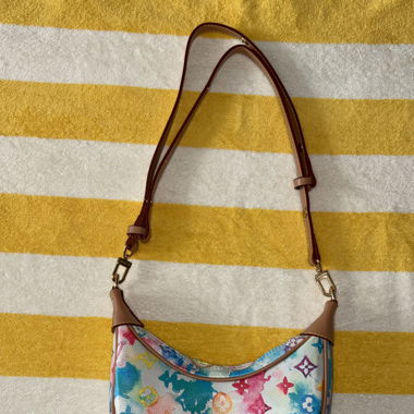Louis vuitton Fake Bag