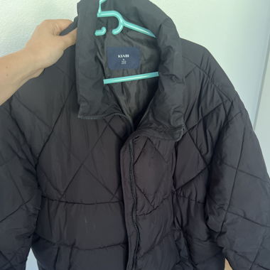 Jacke