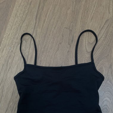 Stradivarius Top