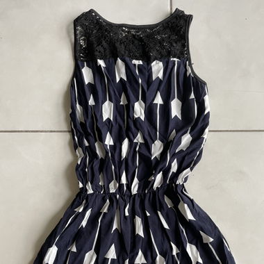 Short Jumpsuit - Kurzoverall