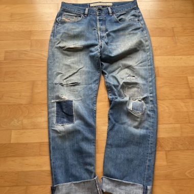 Jeans Diesel Basic