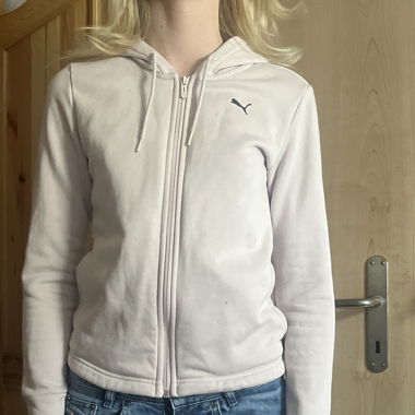 Puma Sportjacke