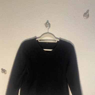 Kaschmir Pullover 