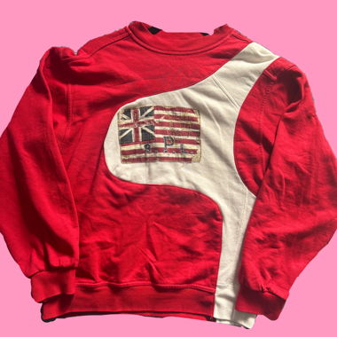 Sweat Polo Jeans Ralph Lauren
