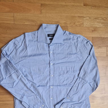 Chemise Einhorn