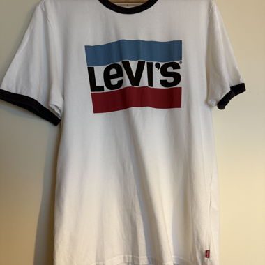 Levi's Logo T-Shirt
