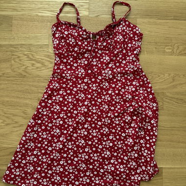Hollister Summer Dress XS