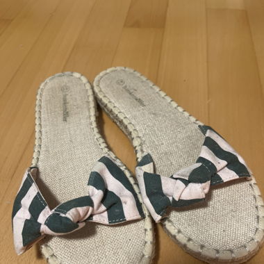 Slide ons