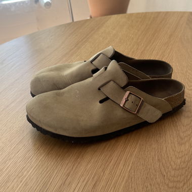 Sabots Birkenstock
