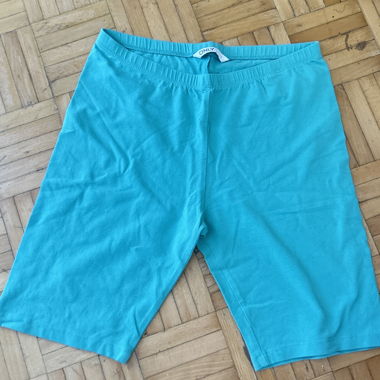 Shorts bleus de ONLY