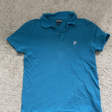 Polo Vilebrequin