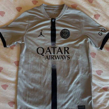 Maillot PSG Neymar