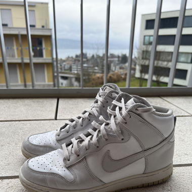 Nike Dunk High