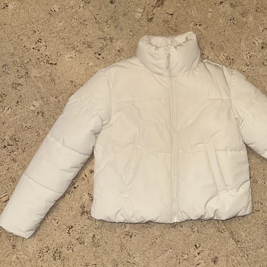 Winterjacke