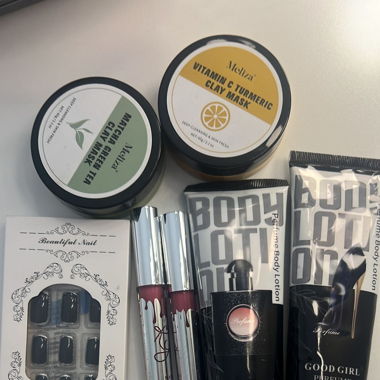 Maquillage 