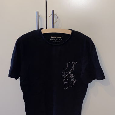 YourTurn Shirt 