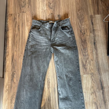Jeans Hose