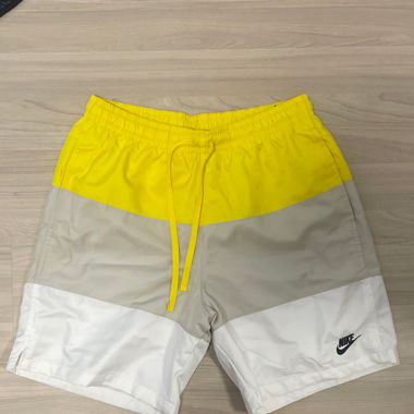 Nike shorts