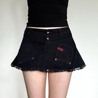 Miniskirt 