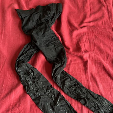 Asia style leggings