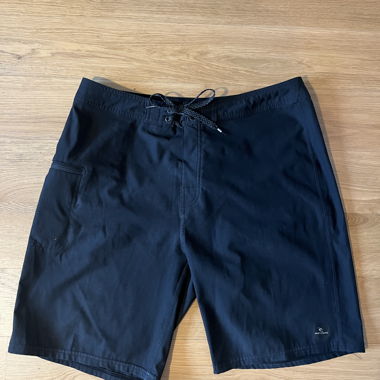 Rip Curl Mirage Boardshorts nero Taglia L