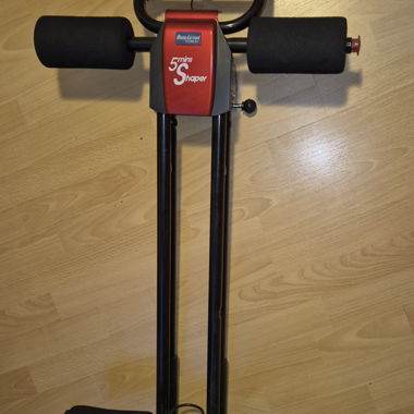 Attrezzo 5-Min Shaper