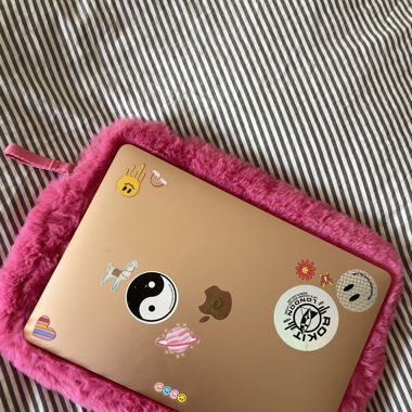 Laptop-Hülle