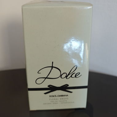 Dolce & Gabbana Dolce Floral Drops 75ml
