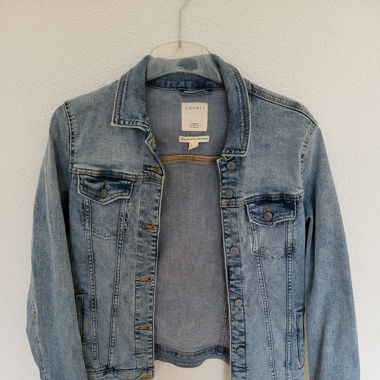 Esprit Jeansjacke