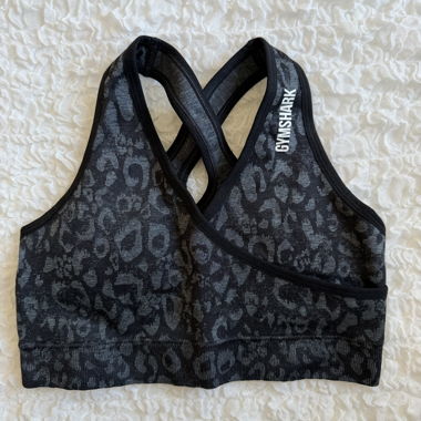 Soutien-gorge de sport Gymshark