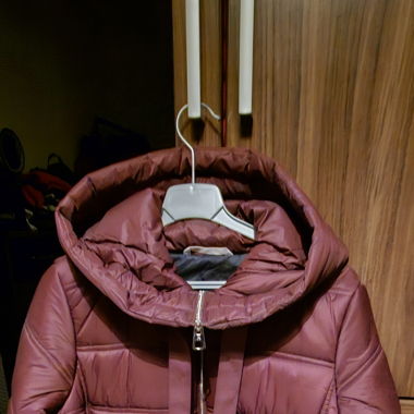 Jacke Marco polo 