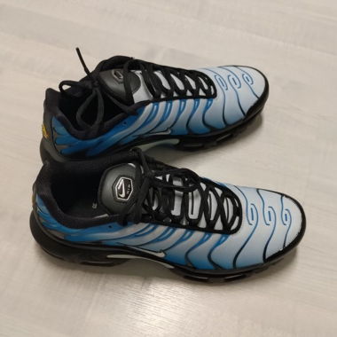 Sneakers Nike Air Max TN