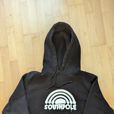 SOUTHPOLE - Hoodie mit Kapuze
