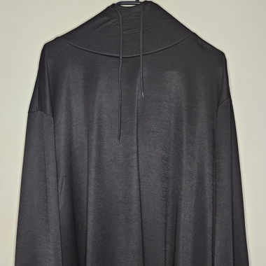 Sweat à capuche