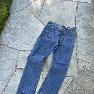 D&G Jeans Size S-M