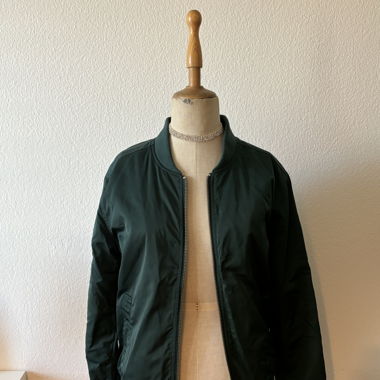 Bomberjacke