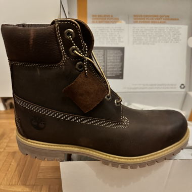 Timberland premuim 