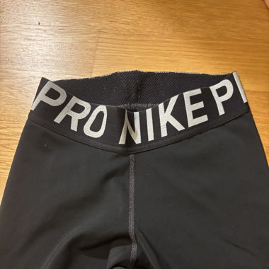 Nike pro leggins